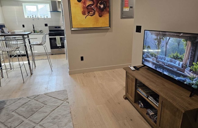 StaysPro - Cityscape Luxury Rental Homes in the Heart of Los Angeles - Foto 43