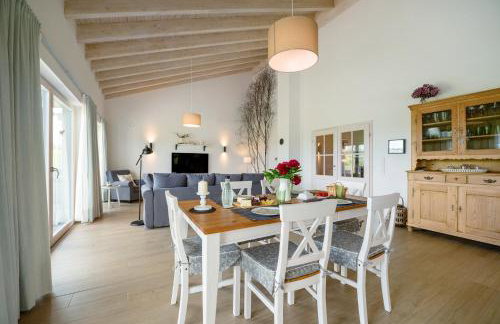 Waldwasserhaus Leisel - Foto 7