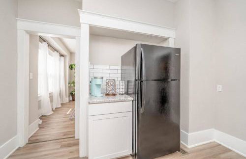 4 Bed 2 Bath Home by College Hill and Hospitals - Foto 10