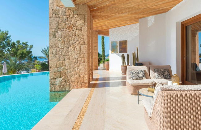 Appealing Villa Near Ibiza Town - Foto 35