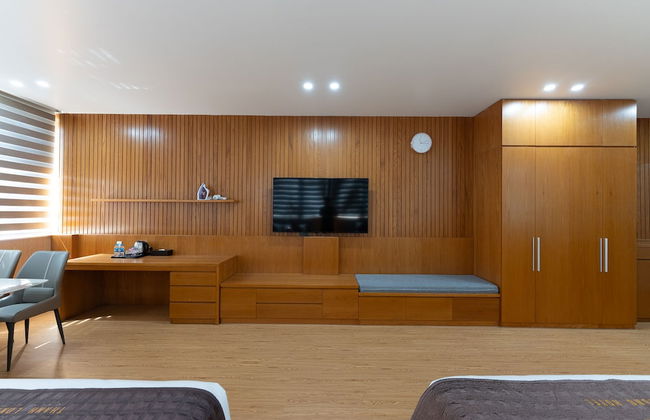 THANH LONG HOTEL - APARTMENT - Photo 39