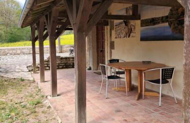 gîte la queue du merle - Foto 7