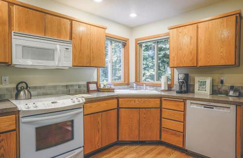 Salmonberry Retreat - Meredith Lodging - Foto 14