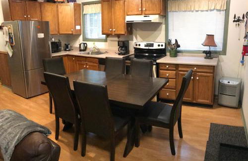 Mt Baker Snowline Chalet - Foto 9