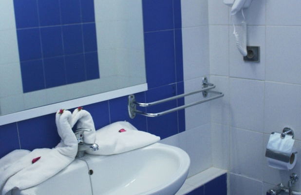 Marina Cap Monastir Appart Hôtel - Foto 24