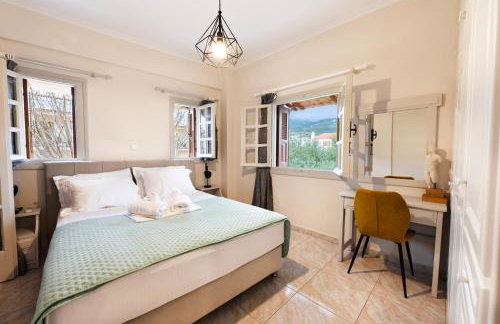 Mani Villa Ilias - Foto 13