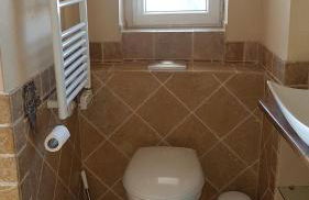 Callian: lumineux duplex avec terrasse et vue - Foto 27