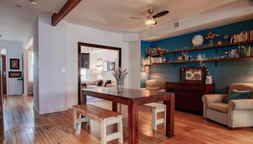 Inviting 3-Lvl DC Townhome Walk to METRO Station & Union Market H Street NoMa Union Station - Foto 3