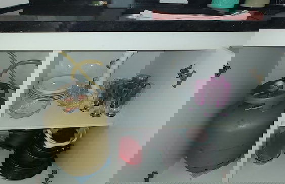 Lindo APT inteiro mt perto da praia Peró - Foto 12