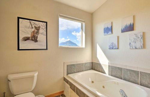 8 Mi to Keystone Mtn-View Ski Retreat! - Foto 18