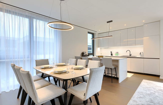 Semi-detached Villa Crveni vrh 1.2.3. - Foto 9