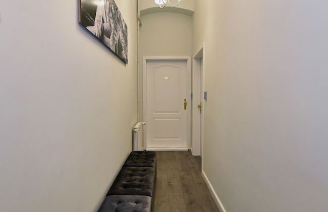 Time apartments - Photo 48