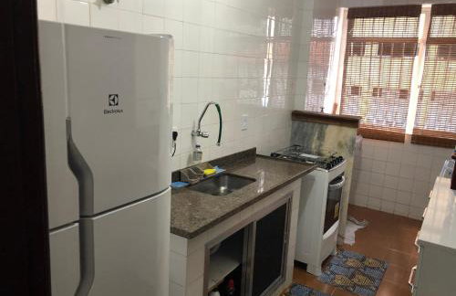 Apartamento na Praia do Forte - Foto 7