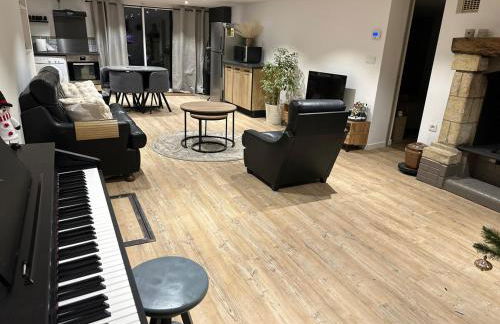 Gîte familial Gers 12 pers - Photo 30