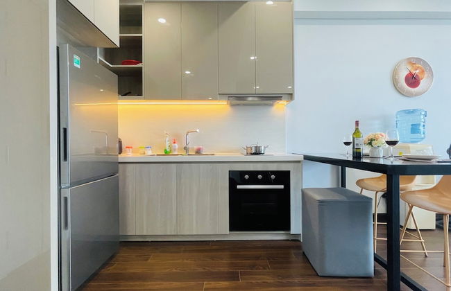 Luna's House - Vinhomes Smart City - Foto 36