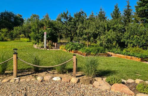 Siedlisko Dębinka - Foto 43