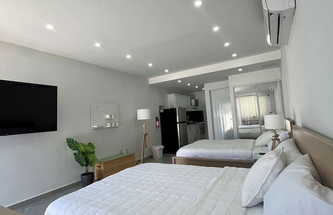 Sea Breeze Tunnel Hideaway 7 - Foto 18