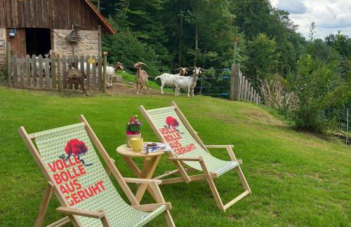 Ferienwohnung deine Rauszeit - Foto 31