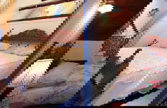 Hostal Jose Ramon - Foto 6