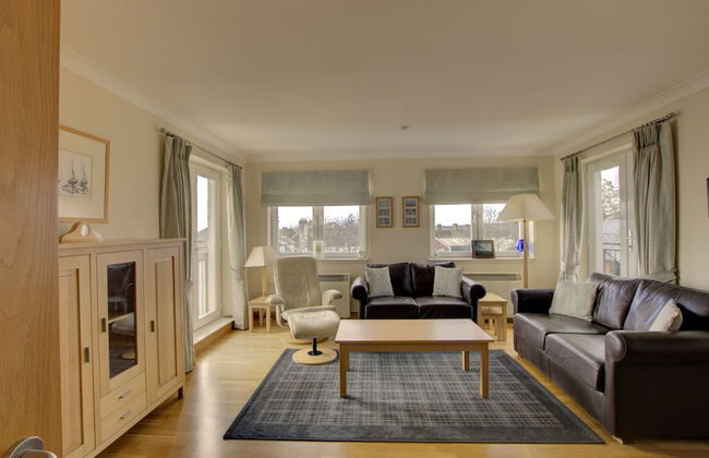 No 17 The Links Apartment Brora - Photo 23