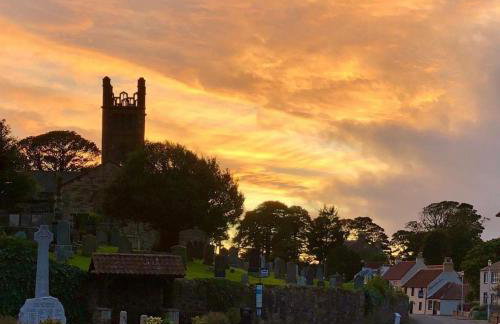 Kinneuchar Cottage - by Elie, Dog Friendly. - Foto 25