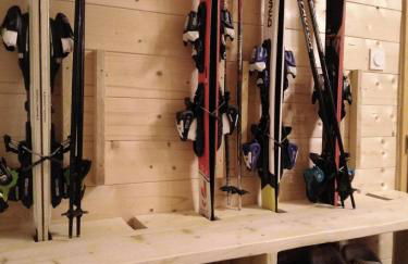 Chalet classé 5 étoiles avec bain nordique entièrement neuf - Foto 26