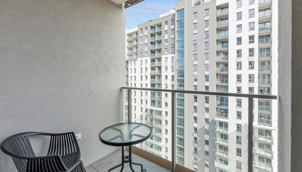 Horizon 122- Sea View by Grand Apartment - Foto 4, Habitación