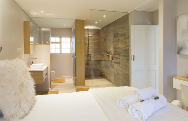 Lauradale Accommodation - Foto 78