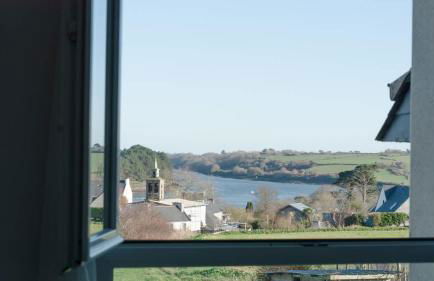 PENN AR ROZ - Grande maison familiale proche mer - Foto 28