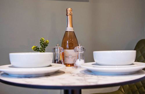 Thetford Hive - Premium Self Check-In Aparthotel - Foto 53