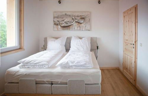 Chalet Allgäu - Foto 24