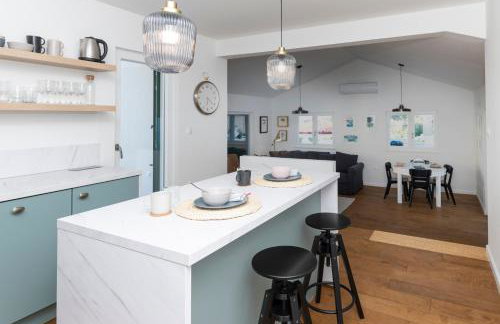 Villa Solenta s grijanim bazenom - Foto 13