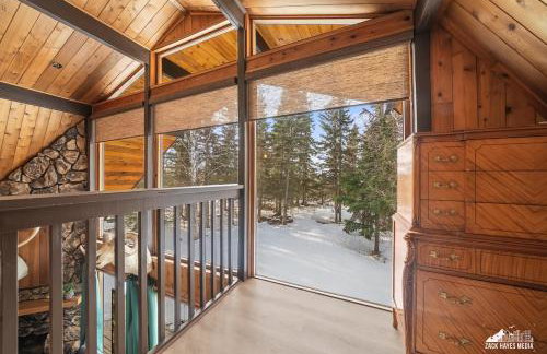 Northern Light Lodge - Foto 18