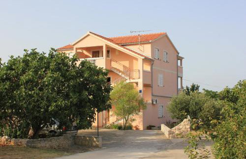 Apartments by the sea Kraj, Pasman - 331 - Photo 2