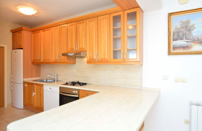 Villa Kursar - Foto 26