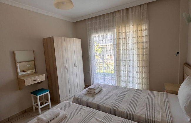 MERMAID PANSIYON - Foto 30