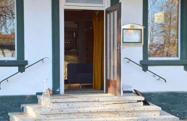 Private Mountain Lodge, Bad Ems - Foto 2