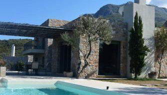 Villa Lithos - Foto 2, sunbed