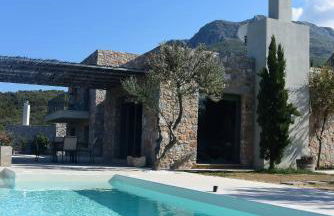 Villa Lithos - Foto 2