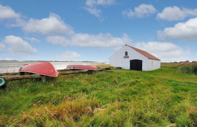 "Kaleva" - 200m to the fjord - Photo 12