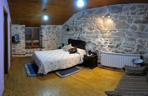 Casa Dos Fuelles - Foto 25