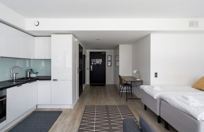 Hiisi Homes Helsinki Haaga - Photo 36