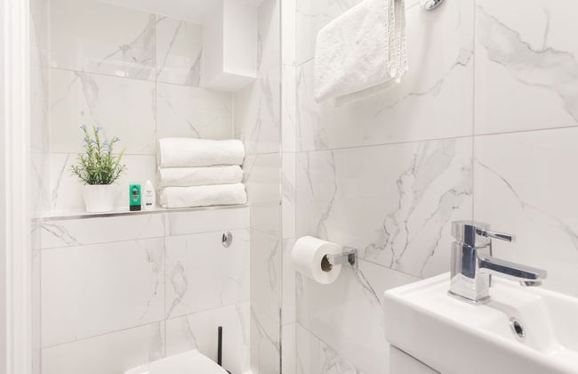 City Apartments Kings Cross - Foto 28