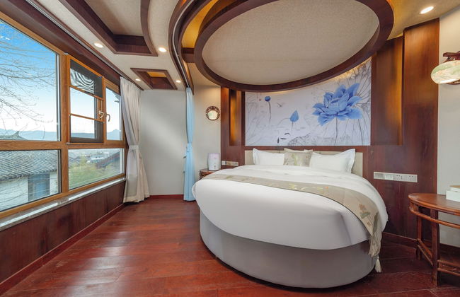 Cloudhaven Retreat (花开花落半山居) - Foto 19