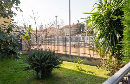 Windsor Mare - In the heart of Bordighera - - Photo 17