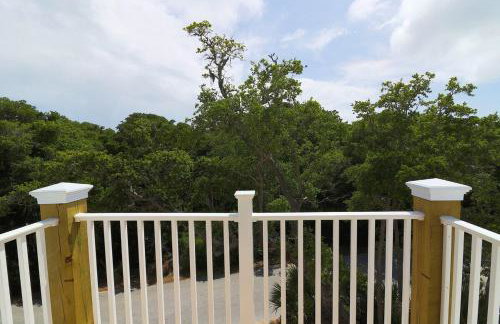 Bald Head Island Condo-Salty Dog 3A - Foto 11