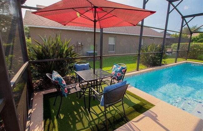 Updated Pool Villa - Southern Dunes - Photo 20