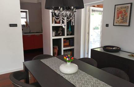 Villa HAUS NIKO - "MaxSea" suite with sauna - Photo 14