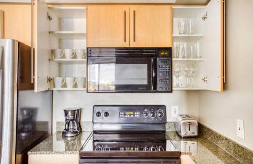 Bethesda 1BR w Gym Pool Concierge nr Metro WDC-409 - Foto 7