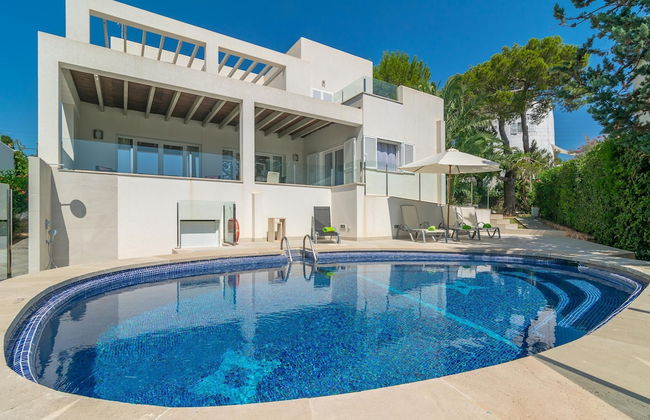 Cala Llonga in Cala d Or - Foto 33